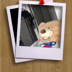 Meet your Posher, Jorel